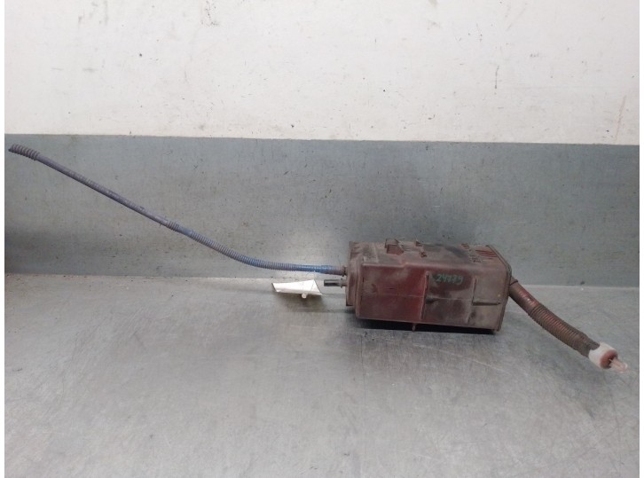 Recambio de filtro carbono activo para opel crossland x 1.2 referencia OEM IAM 7640163AA 3560685 