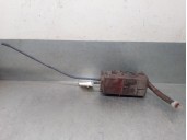 Recambio de filtro carbono activo para opel crossland x 1.2 referencia OEM IAM 7640163AA 3560685 