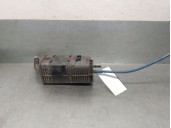 Recambio de filtro carbono activo para opel crossland x 1.2 referencia OEM IAM 7640163AA 3560685 