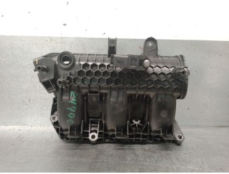 Recambio de colector admision para citroën c4 cactus 1.2 thp 110 referencia OEM IAM 9802101480 9802101480 1094450S01
