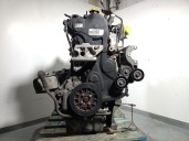 Recambio de motor completo para chrysler grand voyager v (rt) 2.8 crd referencia OEM IAM VM64C 68035493AA 02048