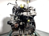 Recambio de motor completo para chrysler grand voyager v (rt) 2.8 crd referencia OEM IAM VM64C 68035493AA 02048