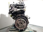 Recambio de motor completo para chrysler grand voyager v (rt) 2.8 crd referencia OEM IAM VM64C 68035493AA 02048