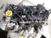 Recambio de motor completo para chrysler grand voyager v (rt) 2.8 crd referencia OEM IAM VM64C 68035493AA 02048