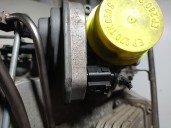 Recambio de motor completo para chrysler grand voyager v (rt) 2.8 crd referencia OEM IAM VM64C 68035493AA 02048