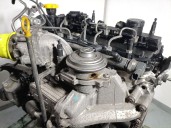 Recambio de motor completo para chrysler grand voyager v (rt) 2.8 crd referencia OEM IAM VM64C 68035493AA 02048