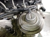 Recambio de motor completo para chrysler grand voyager v (rt) 2.8 crd referencia OEM IAM VM64C 68035493AA 02048