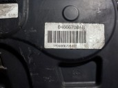 Recambio de motor completo para chrysler grand voyager v (rt) 2.8 crd referencia OEM IAM VM64C 68035493AA 02048