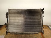 Recambio de radiador agua para dodge journey 2.0 crd referencia OEM IAM 2AMR3084AA 2AMR3084AA 