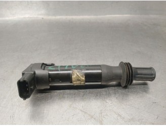 Recambio de bobina encendido para citroën c4 cactus 1.2 thp 110 referencia OEM IAM 9675390980 28276583