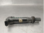 Recambio de bobina encendido para citroën c4 cactus 1.2 thp 110 referencia OEM IAM 9675390980 28276583
