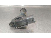 Recambio de bobina encendido para citroën c4 cactus 1.2 thp 110 referencia OEM IAM 9675390980 28276583