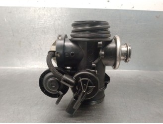 Recambio de valvula egr para citroën c4 cactus 1.2 thp 110 referencia OEM IAM 9638111380 