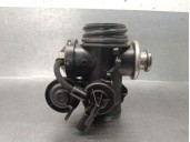 Recambio de valvula egr para citroën c4 cactus 1.2 thp 110 referencia OEM IAM 9638111380 