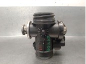 Recambio de valvula egr para citroën c4 cactus 1.2 thp 110 referencia OEM IAM 9638111380 