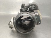 Recambio de valvula egr para citroën c4 cactus 1.2 thp 110 referencia OEM IAM 9638111380 