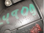 Recambio de valvula egr para citroën c4 cactus 1.2 thp 110 referencia OEM IAM 9638111380 