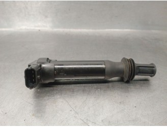 Recambio de bobina encendido para citroën c4 cactus 1.2 thp 110 referencia OEM IAM 9675390980 28276583