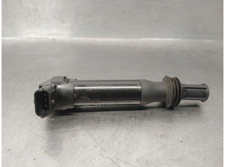 Recambio de bobina encendido para citroën c4 cactus 1.2 thp 110 referencia OEM IAM 9675390980 28276583