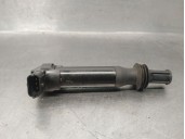 Recambio de bobina encendido para citroën c4 cactus 1.2 thp 110 referencia OEM IAM 9675390980 28276583