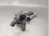 Recambio de bomba agua para citroën c4 cactus 1.2 thp 110 referencia OEM IAM 9815061380 9807341480 704284110