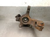 Recambio de mangueta delantera izquierda para peugeot 107 1.0 cat (384f) referencia OEM IAM 432120H010 364688 