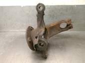 Recambio de mangueta delantera izquierda para peugeot 107 1.0 cat (384f) referencia OEM IAM 432120H010 364688 