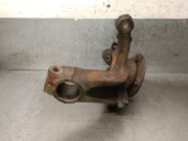 Recambio de mangueta delantera izquierda para peugeot 107 1.0 cat (384f) referencia OEM IAM 432120H010 364688 