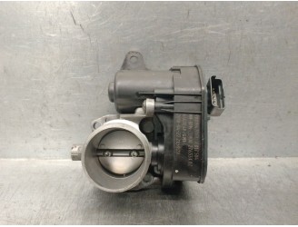 Recambio de caja mariposa para citroën c4 cactus 1.2 thp 110 referencia OEM IAM 9801942080 9801942080 