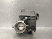 Recambio de caja mariposa para citroën c4 cactus 1.2 thp 110 referencia OEM IAM 9801942080 9801942080 