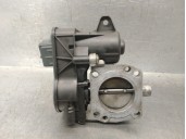 Recambio de caja mariposa para citroën c4 cactus 1.2 thp 110 referencia OEM IAM 9801942080 9801942080 