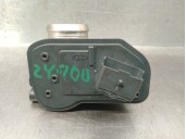 Recambio de caja mariposa para citroën c4 cactus 1.2 thp 110 referencia OEM IAM 9801942080 9801942080 