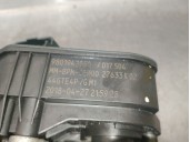 Recambio de caja mariposa para citroën c4 cactus 1.2 thp 110 referencia OEM IAM 9801942080 9801942080 