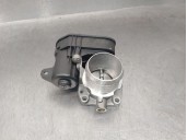 Recambio de caja mariposa para citroën c4 cactus 1.2 thp 110 referencia OEM IAM 9801942080 9801942080 