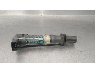 Recambio de bobina encendido para citroën c4 cactus 1.2 thp 110 referencia OEM IAM 9675390980 28276583