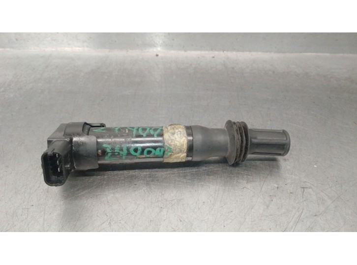 Recambio de bobina encendido para citroën c4 cactus 1.2 thp 110 referencia OEM IAM 9675390980 28276583