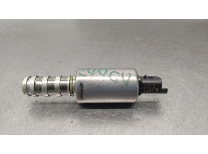 Replacement idle control valve for Citroën C4 Cactus 1.2 THP 110 OEM IAM reference 9825813780 V758776080 