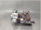 Recambio de turbocompresor para citroën c4 cactus 1.2 thp 110 referencia OEM IAM 9616479380 9810681380 8362504