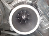 Recambio de turbocompresor para citroën c4 cactus 1.2 thp 110 referencia OEM IAM 9616479380 9810681380 8362504