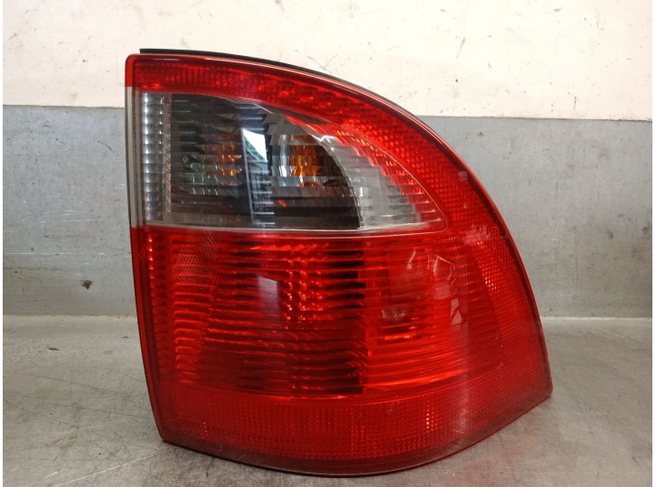 Recambio de piloto trasero derecho para saab 9-5 station wagon (ys3e) 2.0 t referencia OEM IAM 5142260 5142260 