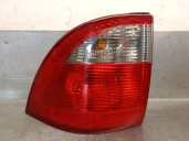 Replacement left rear light for Saab 9-5 station wagon (YS3E) 2.0 T OEM IAM reference 5142252 5142252 