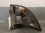 Replacement left rear light for Saab 9-5 station wagon (YS3E) 2.0 T OEM IAM reference 5142252 5142252 
