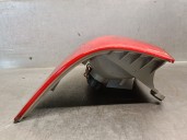 Replacement left rear light for Saab 9-5 station wagon (YS3E) 2.0 T OEM IAM reference 5142252 5142252 