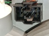 Recambio de piloto trasero porton izquierdo para saab 9-5 station wagon (ys3e) 2.0 t referencia OEM IAM 5404645 5404645 