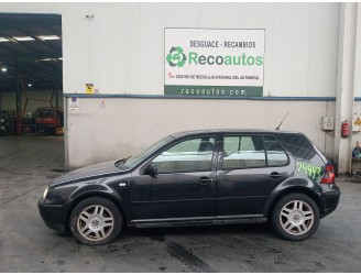 volkswagen golf iv (1j1) del año 2001