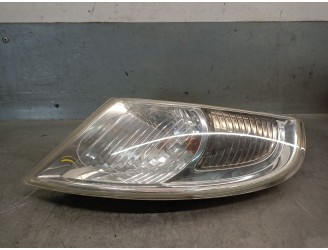 Recambio de piloto delantero izquierdo para saab 9-5 station wagon (ys3e) 2.0 t referencia OEM IAM B205E B205E 