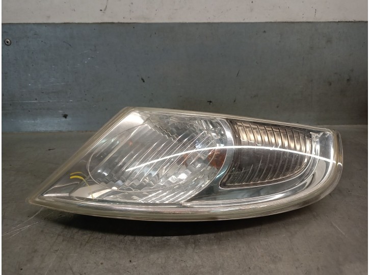 Recambio de piloto delantero izquierdo para saab 9-5 station wagon (ys3e) 2.0 t referencia OEM IAM B205E B205E 