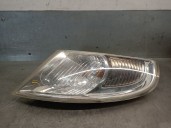 Recambio de piloto delantero izquierdo para saab 9-5 station wagon (ys3e) 2.0 t referencia OEM IAM B205E B205E 