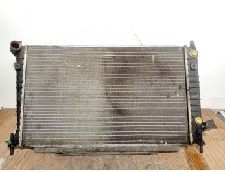 Recambio de radiador agua para saab 9-5 station wagon (ys3e) 2.0 t referencia OEM IAM 5193388 5193388 52488559