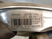 Replacement front right light for Saab 9-5 Station Wagon (YS3E) 2.0 T OEM IAM reference 5336755 89008366